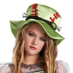 Disguise Monster Bride Girl's Costume Halloween