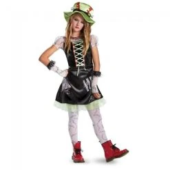 Disguise Monster Bride Girl's Costume Halloween