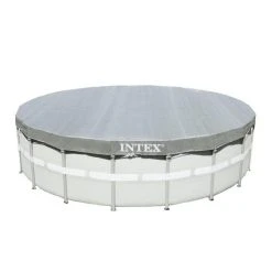Intex Deluxe Pool Cover