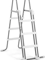 36"-42" Intex Pool Ladder Pool And Patio