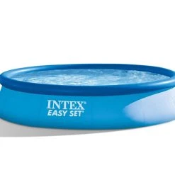Pool And Patio Intex 13' X 33" Easy Set Pool