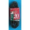 Orman 20' Extension Cord Christmas