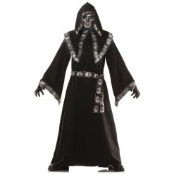 Underwraps Crypt Keeper Teen Costume