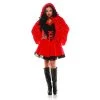 Underwraps Little Red Riding Hood Women's Costume
