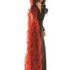 Underwraps Chiffon Coffin Cape