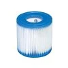 Intex "Type H" Filter Cartridge 1 Intex "Type H" Filter Cartridge