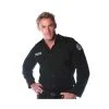 Underwraps Halloween Police Shirt Men's Costume