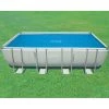 Intex Rectangular Solar Cover 1 Intex Rectangular Solar Cover