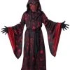California Costumes Fire & Brimstone Boy's Costume Halloween 2 California Costumes Fire & Brimstone Boy's Costume Halloween