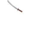 Rubies Teenage Mutant Ninja Turtles-Leonardo Katana Halloween