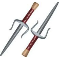 Rubies Teenage Mutant Ninja Turtles-Raphael Sai Halloween