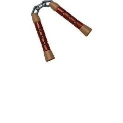 Rubies Teenage Mutant Ninja Turtles-Michelangelo Nun Chucks Halloween