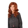Rubies Black Widow Child Wig
