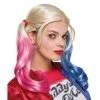 Rubies Harley Quinn Wig Halloween