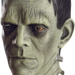 Rubies Frankenstein Mask