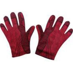 Rubies Spiderman Gloves Halloween