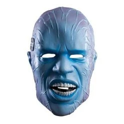Rubies The Amazing Spider-Man 2: Electro Mask