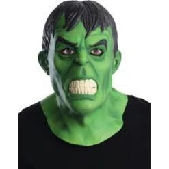 Rubies Hulk Overhead Mask