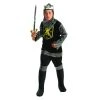 Rubies Halloween Warrior King Boy's Costume
