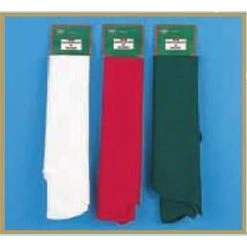 LB International Christmas 42" Scalloped Tree Skirt