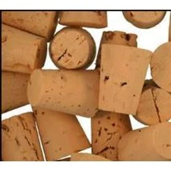 SFA Size 4 Cork Stoppers - Qty 1000 Game Supply