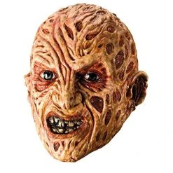 Rubies Nightmare On Elm Street Freddy Mask