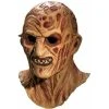 Rubies Halloween Nightmare On Elm Street:Freddy Deluxe Overhead Latex Mask