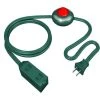 Orman 9' Extension Cord W/ Footswitch