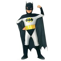 Rubies Batman Boy's Costume