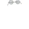 Rubies Costume Accessories Glasses-Round