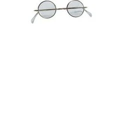 Rubies Costume Accessories Glasses-Round