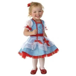 Charades Dorothy Infant Costume Halloween