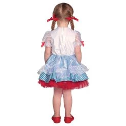 Charades Dorothy Infant Costume Halloween
