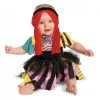 Disguise Sally Prestige - The Nightmare Before Christmas Infant Costume Halloween