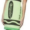 Rasta Imposta Crayola Tank Dress Women's Costume