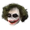 Rubies The Dark Knight-Joker Mask