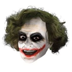 Rubies The Dark Knight-Joker Mask