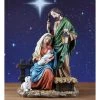 Napco Holy Family Statue Christmas