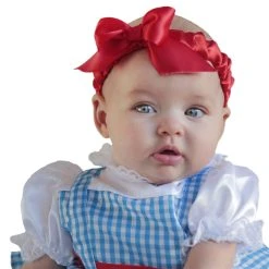 Charades Dorothy Newborn Costume Halloween