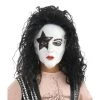 Rubies KISS Paul Stanley Mask