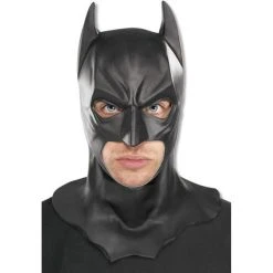 Rubies Batman Full Mask Halloween
