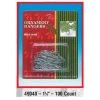 LB International 100 Count Ornament Hangers Christmas