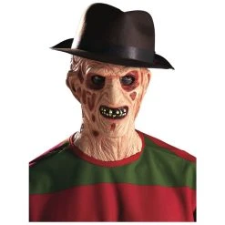 Rubies Halloween Freddy Krueger Hat