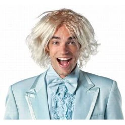 Rasta Imposta Dumb & Dumber - Harold Wig