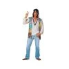 Franco Hippie Dude Men's Costume Halloween