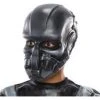 Rubies Halloween General Zod Child Mask