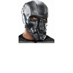 Rubies General Zod Mask