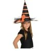 Rubies Halloween Witch W/ Daisy Hat