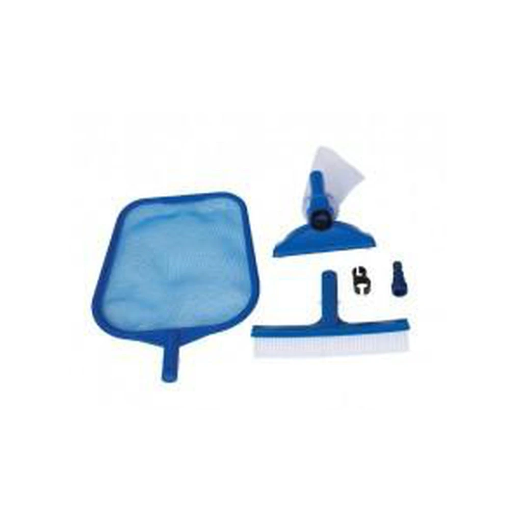 Pool And Patio Intex Basic Pool Cleaning Kit 3 Pool And Patio Intex Basic Pool Cleaning Kit