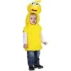 Disguise Halloween Sesame Street-Big Bird Deluxe Toddler Costume